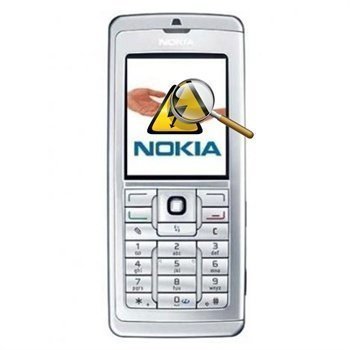 Nokia E60 Arviointi