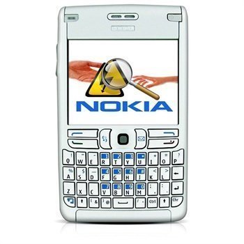 Nokia E61 Arviointi