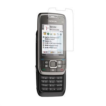 Nokia E66 Screen Protector