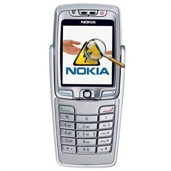 Nokia E70 Arviointi