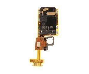 Nokia E75 AV Jack