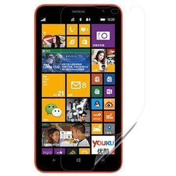 Nokia Lumia 1320 Näytönsuoja Kirkas