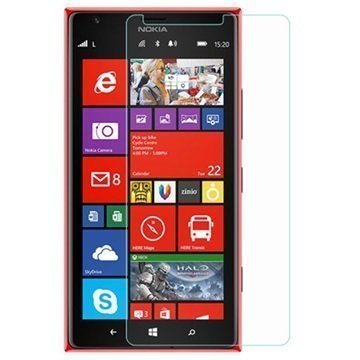 Nokia Lumia 1520 Amorus Karkaistu Lasi Näytönsuoja