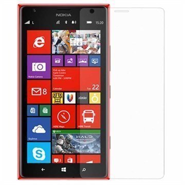 Nokia Lumia 1520 Näytönsuoja Heijastamaton