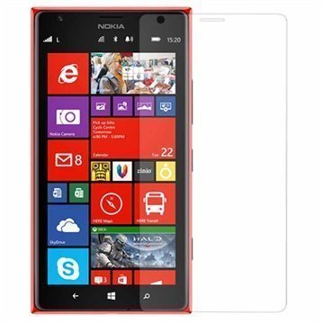 Nokia Lumia 1520 Näytönsuoja Kirkas