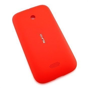 Nokia Lumia 510 Akun Kansi Punainen