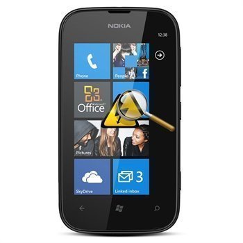 Nokia Lumia 510 Arviointi