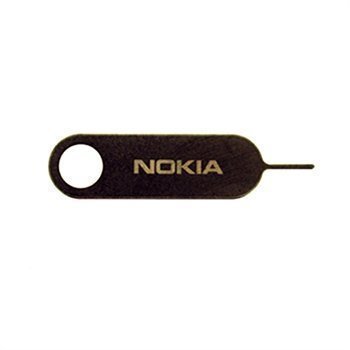 Nokia Lumia 520 720 900 920 SIM-Kortin Poistotyökalu