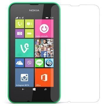 Nokia Lumia 530 Lumia 530 Dual Sim Suojaava Turvakalvo