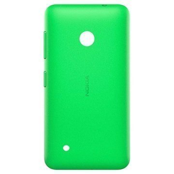 Nokia Lumia 530 Takakansi Vihreä