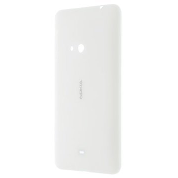 Nokia Lumia 625 Akkukotelo Valkoinen