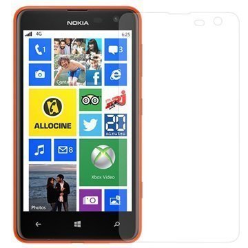 Nokia Lumia 625 Suojaava Turvakalvo