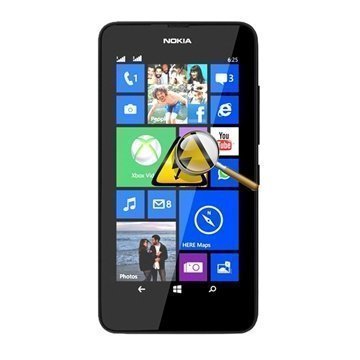 Nokia Lumia 630 Arviointi