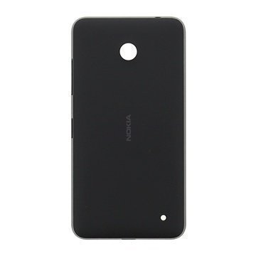 Nokia Lumia 630 Lumia 635 Takakansi Matta Musta