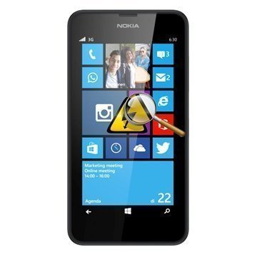 Nokia Lumia 635 Arviointi