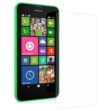 Nokia Lumia 635 Lumia 630 Näytönsuoja Heijastamaton