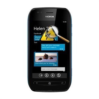 Nokia Lumia 710 Arviointi