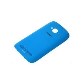 Nokia Lumia 710 Battery Cover Blue