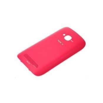 Nokia Lumia 710 Battery Cover Fuchsia