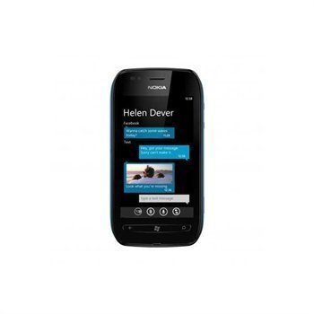 Nokia Lumia 710 Dummy Black