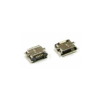 Nokia Lumia 710 microUSB Connector