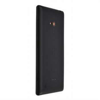 Nokia Lumia 720 Battery Cover Black