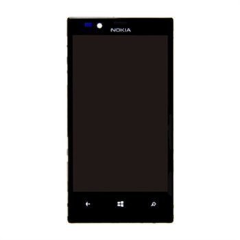 Nokia Lumia 720 LCD-Näyttö