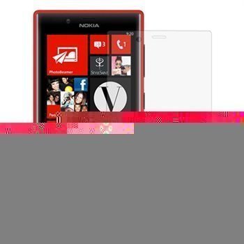 Nokia Lumia 720 Näytön Suojakalvo Kirkas