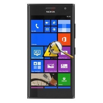 Nokia Lumia 730 Dual SIM Arviointi