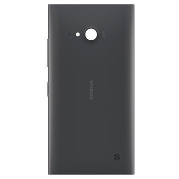 Nokia Lumia 730 Dual SIM Lumia 735 Takakansi Tummanharmaa