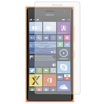 Nokia Lumia 730 Dual Sim Lumia 735 Suojaava Turvakalvo