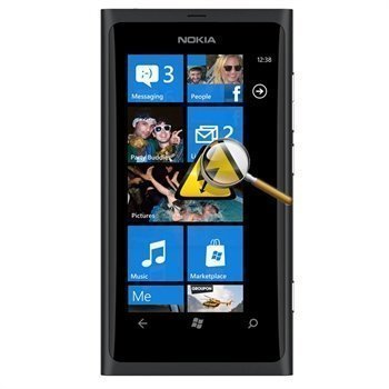 Nokia Lumia 800 Arviointi