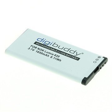 Nokia Lumia 820 Akku 1650mAh