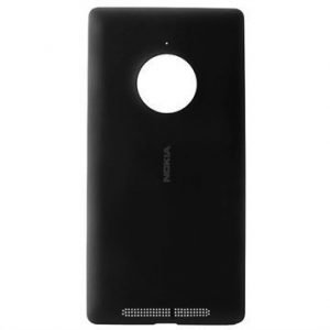 Nokia Lumia 830 Akkukansi Musta