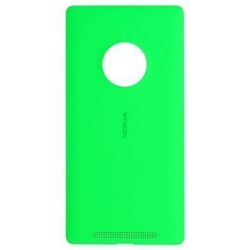 Nokia Lumia 830 Akkukansi Vihreä