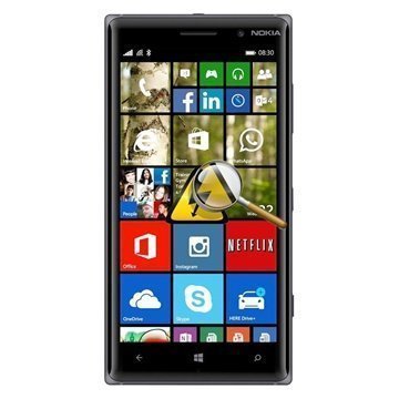 Nokia Lumia 830 Arviointi