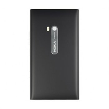 Nokia Lumia 900 Battery Cover Black