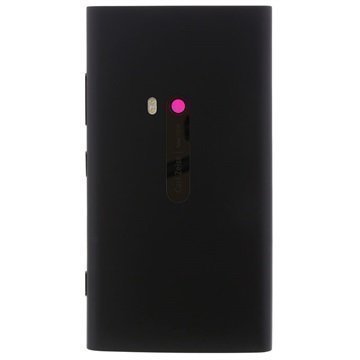 Nokia Lumia 920 Battery Cover Black