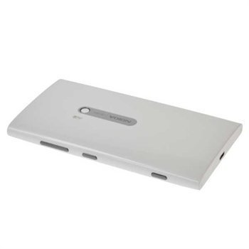 Nokia Lumia 920 Battery Cover White