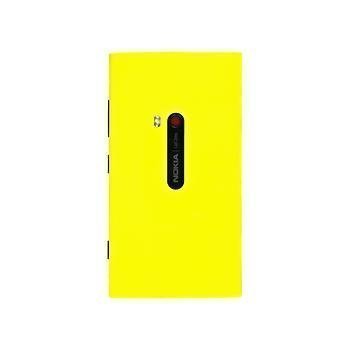 Nokia Lumia 920 Battery Cover Yellow