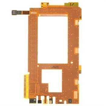 Nokia Lumia 920 Main Board Flex Cable