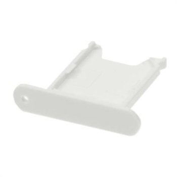 Nokia Lumia 920 Sim Card Holder White