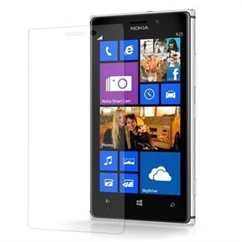 Nokia Lumia 925 Näytön Suojakalvo Heijastamaton