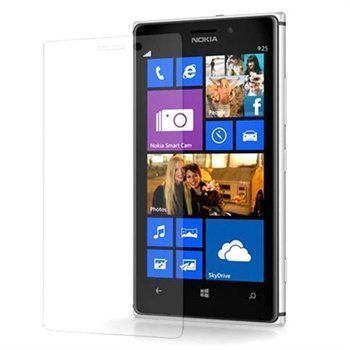 Nokia Lumia 925 Näytön Suojakalvo Kirkas