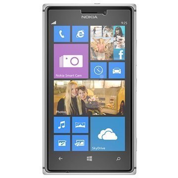 Nokia Lumia 925 Suojaava Turvakalvo