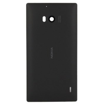 Nokia Lumia 930 Takakansi Musta