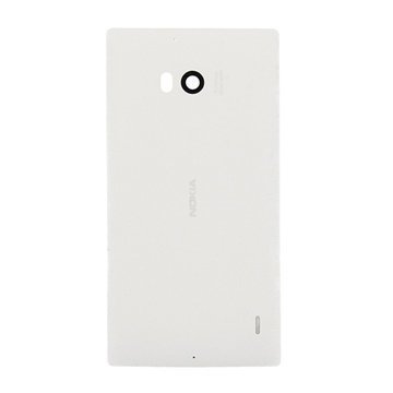 Nokia Lumia 930 Takakansi Valkoinen