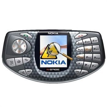 Nokia N-Gage Arviointi