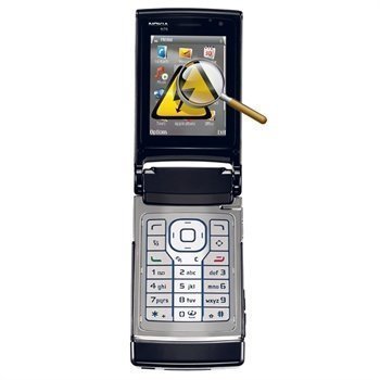 Nokia N76 Arviointi