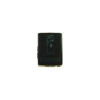 Nokia N76 Battery Cover Black